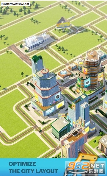 Citytopia��׿���ͼ3