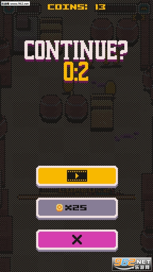 Wild Bullets(��Ұ�ӵ�����)��ͼ0