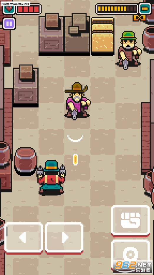 Wild Bullets(��Ұ�ӵ�����)��ͼ3