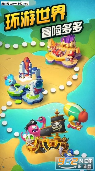 Piggy GO(���μ���Ϸ)v1.1.8��ͼ1