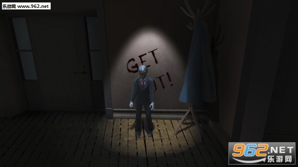 Billy Doll: Horror House Escape(�������ް�׿��)��ͼ1