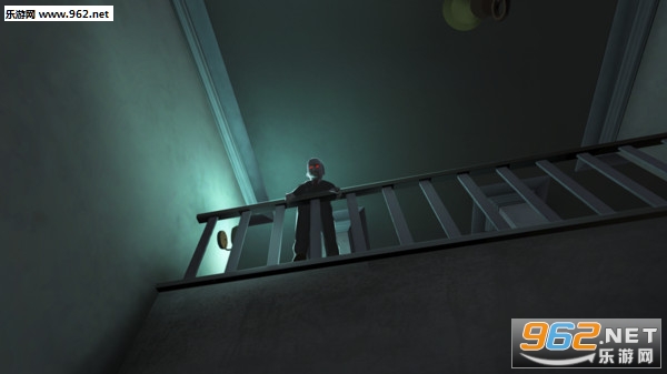 Billy Doll: Horror House Escape(�������ް�׿��)��ͼ2