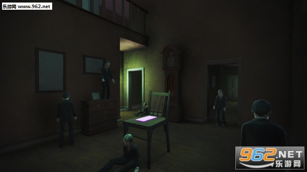 Billy Doll: Horror House Escape(�������ް�׿��)��ͼ0