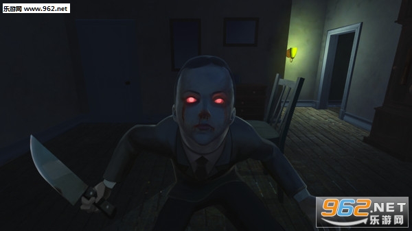 Billy Doll: Horror House Escape(�������ް�׿��)��ͼ3