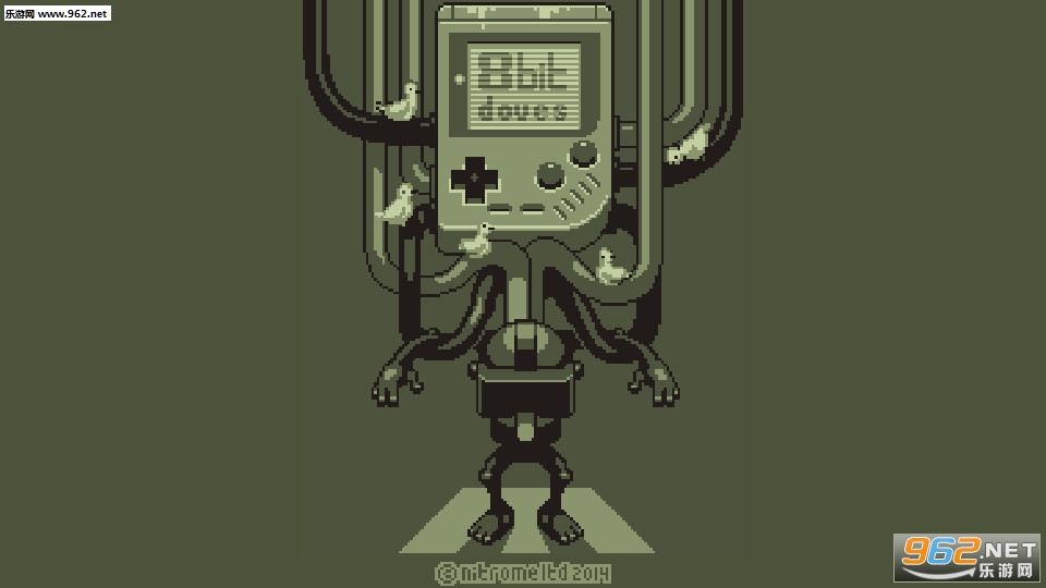 8bit Doves���ظ��Ӵ�������׿���ͼ0