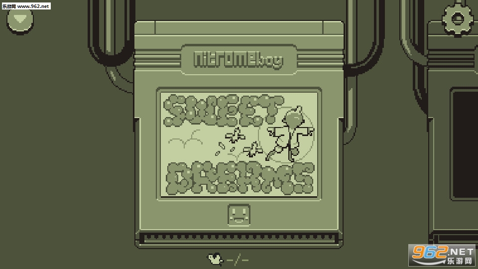 8bit Doves���ظ��Ӵ�������׿���ͼ1