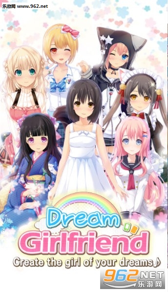 Dream Girlfriend(���е�Ů���Ѱ�׿��)v1.0.29��ͼ3