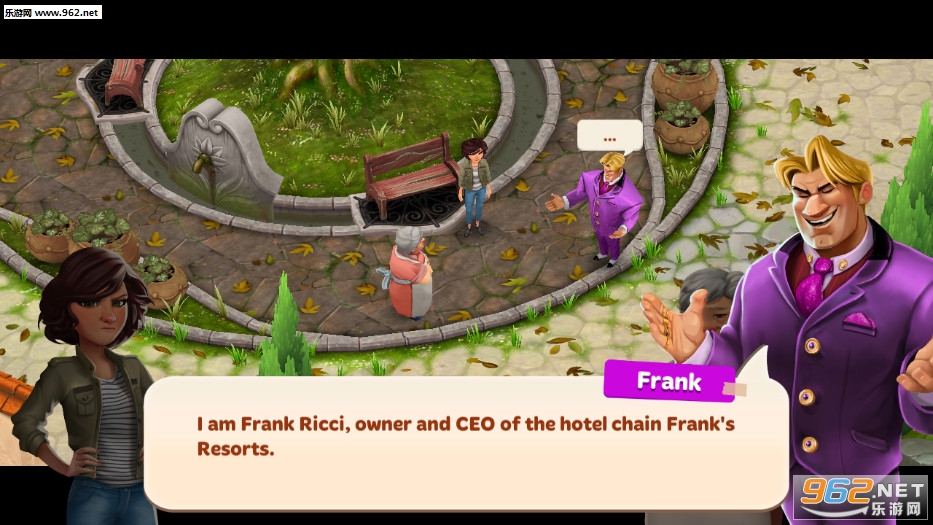 TuscanyHotel(Tuscany Hotel安卓版)截图2