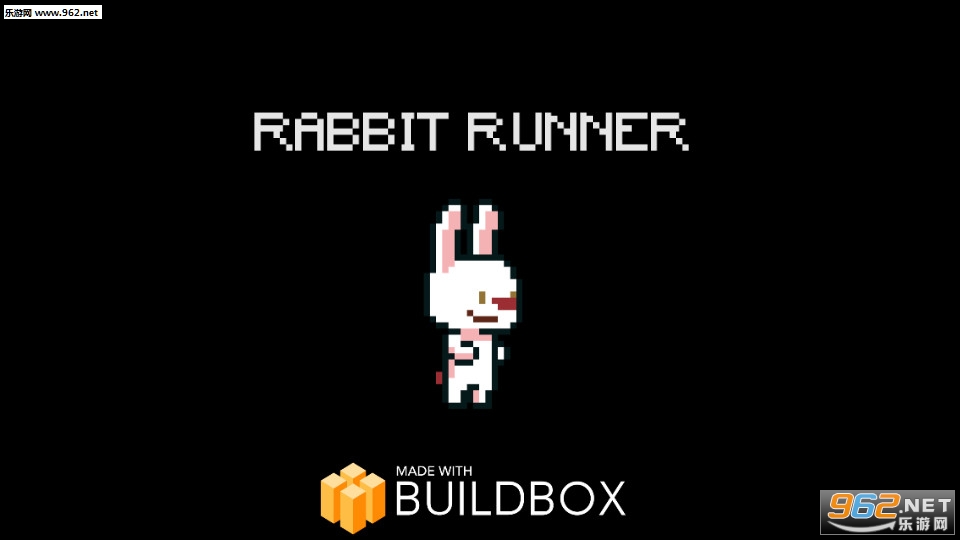 Rabbit Runner(兔兔跑者安卓版)截图0