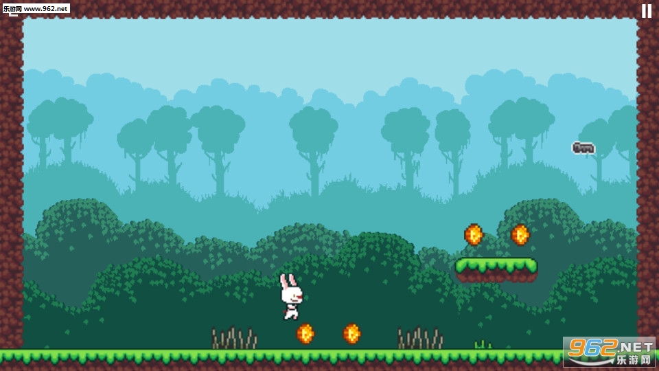 Rabbit Runner(兔兔跑者安卓版)截图3