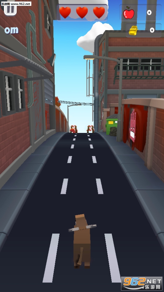RunningZoon(���ܰɶ���԰��׿��)��ͼ1