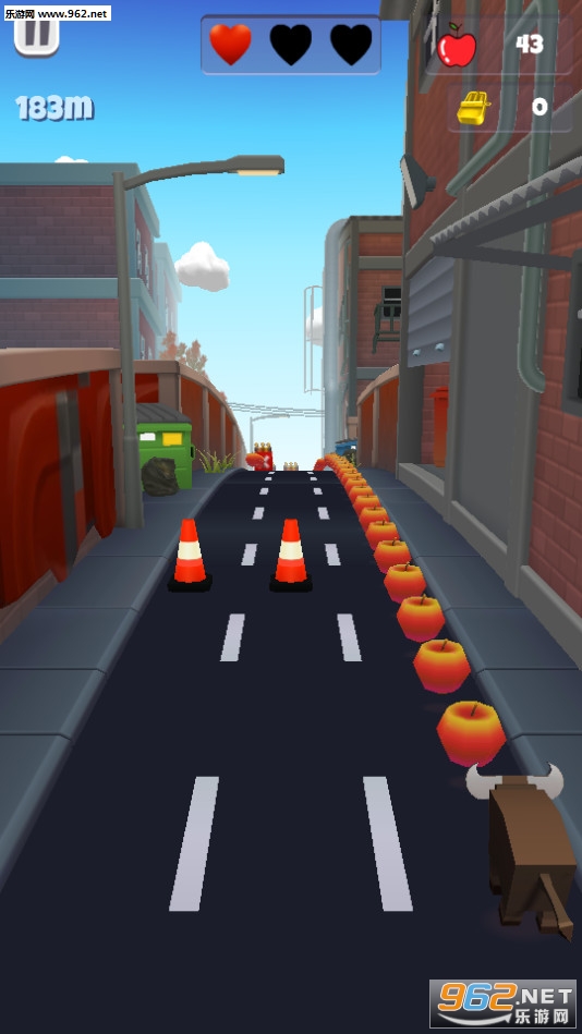 RunningZoon(���ܰɶ���԰��׿��)��ͼ3