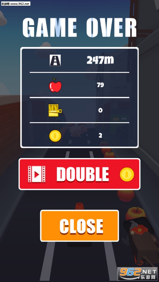 RunningZoon(���ܰɶ���԰��׿��)��ͼ4