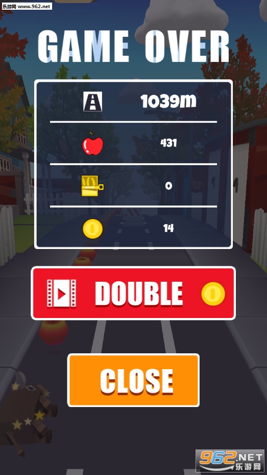 RunningZoon(���ܰɶ���԰�ٷ���)��ͼ2