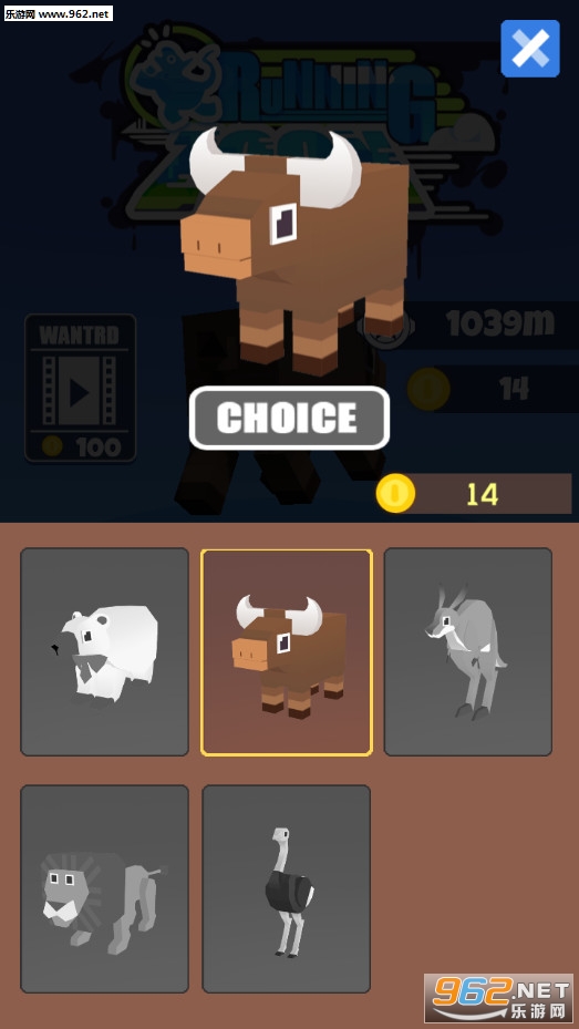 RunningZoon(���ܰɶ���԰�ٷ���)��ͼ3