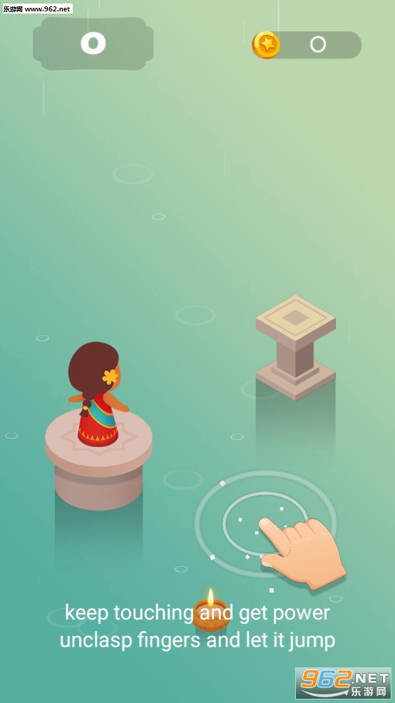 Traveller Jump(�������������°�)v1.23��ͼ0