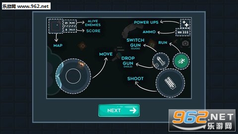 gunners.io��׿���ͼ0