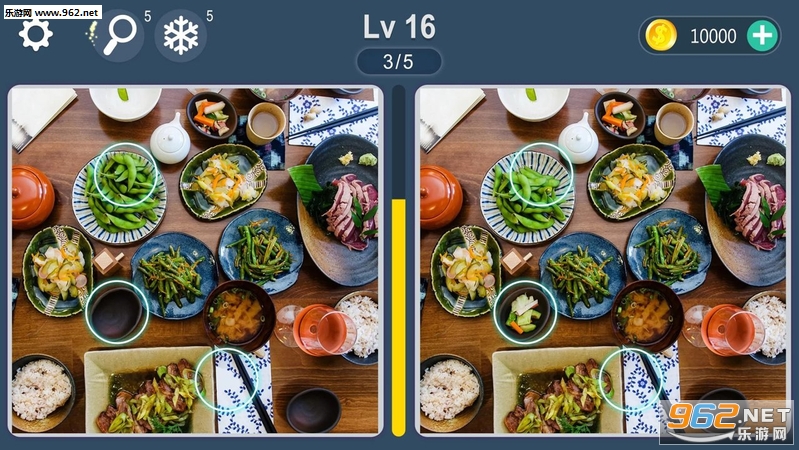 Difference Find Tour(����Ѱ��֮�ð�׿��)v2.7.6��ͼ0