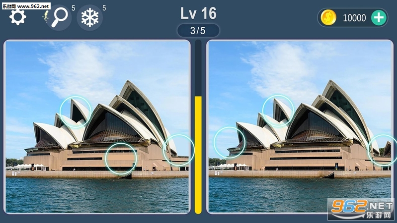 Difference Find Tour(����Ѱ��֮�ð�׿��)v2.7.6��ͼ1