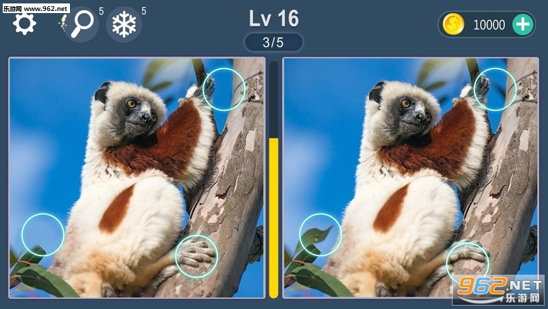 Difference Find Tour(����Ѱ��֮�ð�׿��)v2.7.6��ͼ3