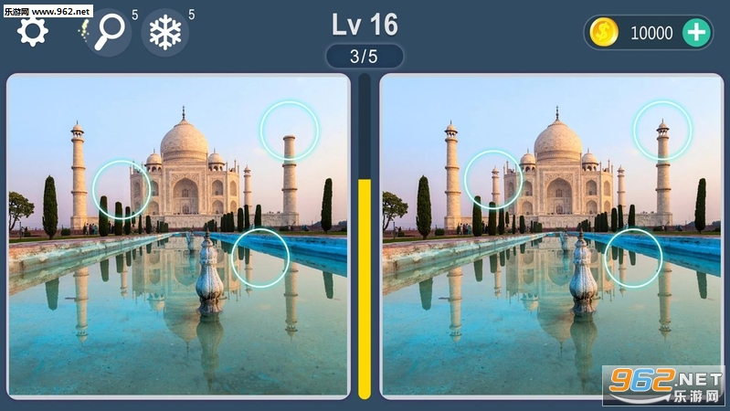 Difference Find Tour(����Ѱ��֮�ð�׿��)v2.7.6��ͼ4