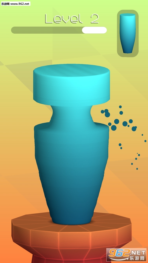 Pottery 3D(Pottery��׿��)��ͼ0