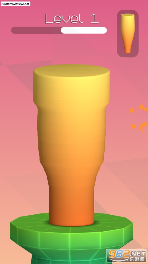Pottery 3D(Pottery��׿��)��ͼ1
