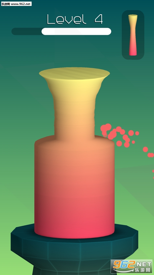 Pottery 3D(Pottery��׿��)��ͼ2