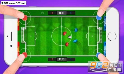 Stickman Party(������ɶ԰�׿��)��ͼ1