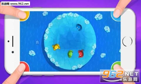 Stickman Party(������ɶ԰�׿��)��ͼ2