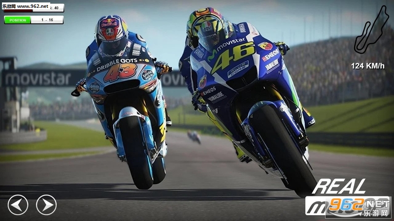 Moto GP Racing 2019 - Bike RacerĦ�г�����������v1.0.1��ͼ0