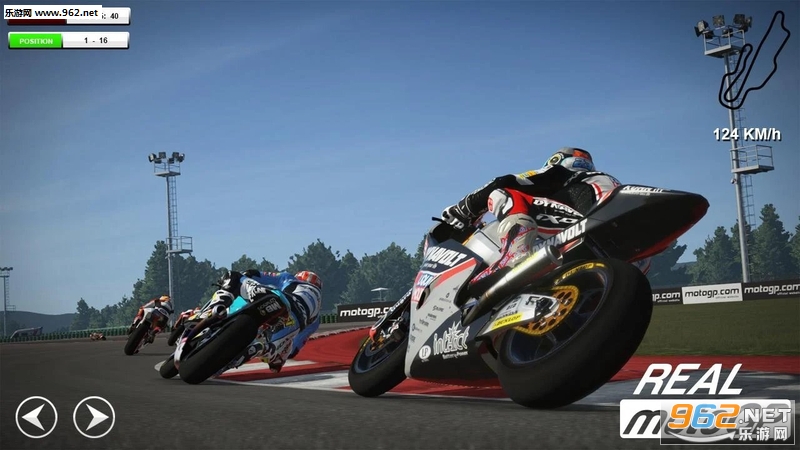 Moto GP Racing 2019 - Bike RacerĦ�г�����������v1.0.1��ͼ1