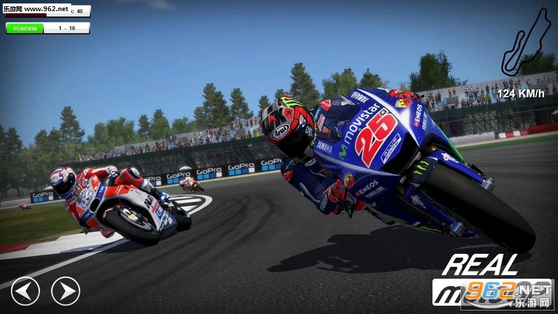 Moto GP Racing 2019 - Bike RacerĦ�г�����������v1.0.1��ͼ2