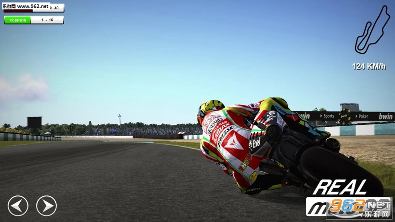 Moto GP Racing 2019 - Bike RacerĦ�г�����������v1.0.1��ͼ3