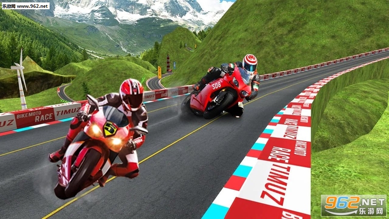 Bike Moto Race(Ħ�г�������)v3.3��ͼ1