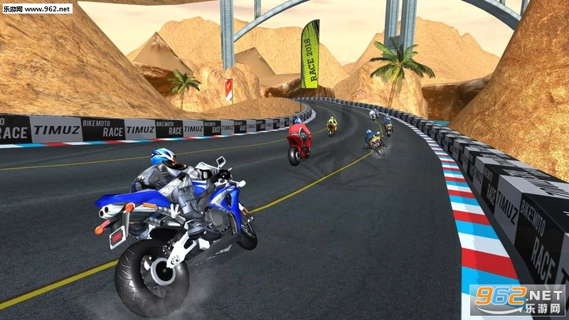 Bike Moto Race(Ħ�г�������)v3.3��ͼ4