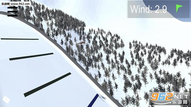 Skijump x(��ѩ��̨X��׿��)��ͼ1