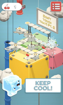 Keep Cool(������ˬ��׿��)��ͼ1