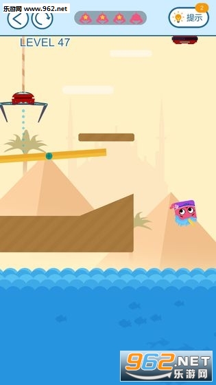 Save The Whale(����С��������)��ͼ2