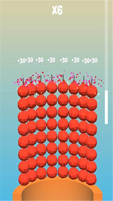 水果塔Fruit Tower游戏截图1