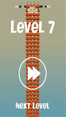 水果塔Fruit Tower游戏截图3