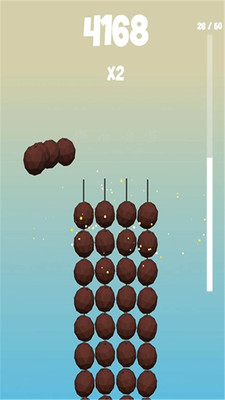 水果塔Fruit Tower游戏截图2