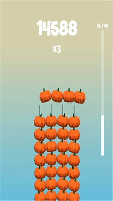 水果塔Fruit Tower游戏截图4