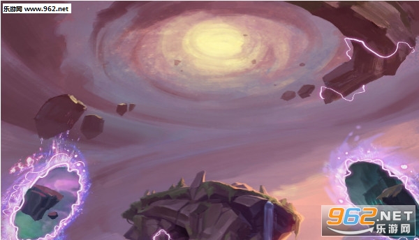 TFT(lol英雄战棋安卓版)截图0