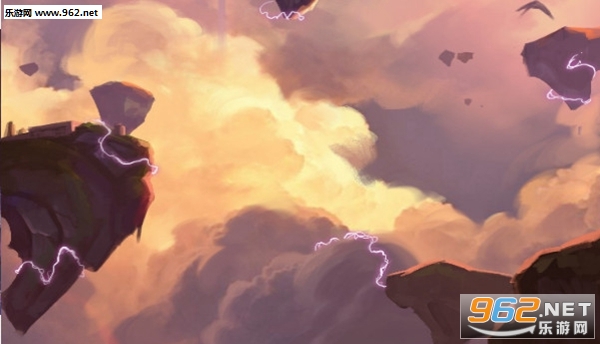 TFT(lol英雄战棋安卓版)截图1