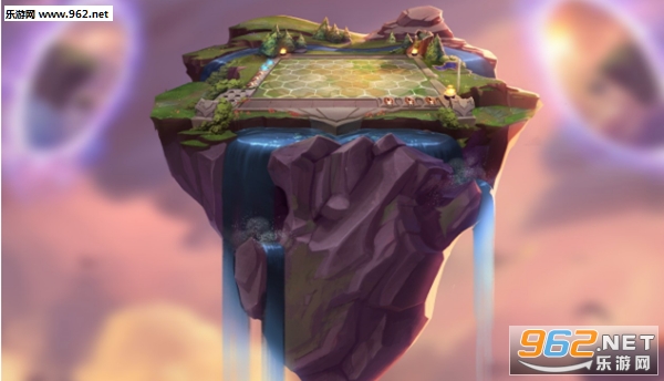 TFT(lol英雄战棋安卓版)截图3