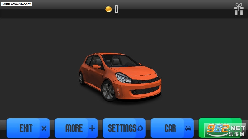 City Car Parking 3D(����ͣ����3D���°�)v2.03��ͼ0