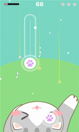 猫咪钢琴方块安卓版截图2