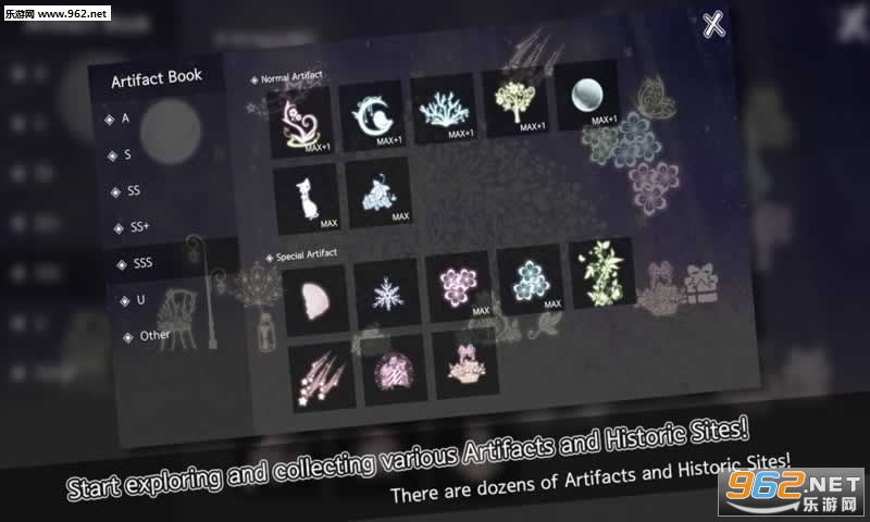 The Celestial Tree(С������׿��)v1.3.91��ͼ1