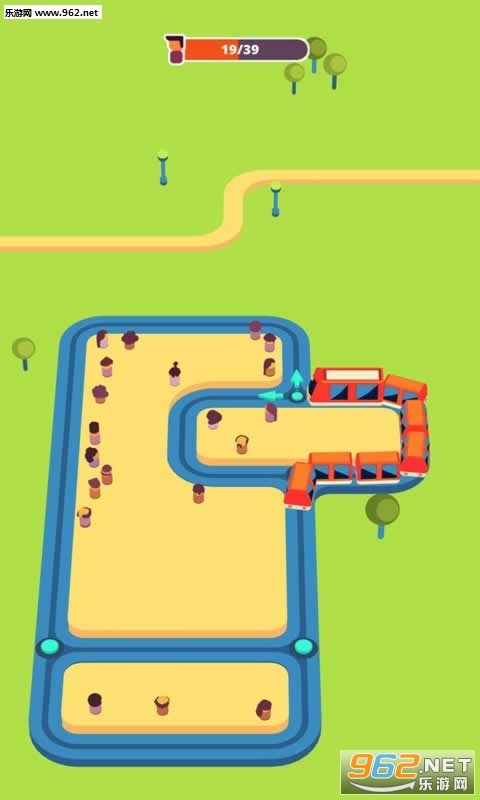 Train Taxi(���г���׿��)��ͼ1